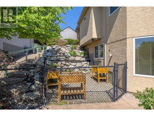 2111 Horizon Drive, West Kelowna, BC - Outdoor With Deck Patio Veranda With Exterior