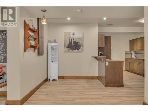 2111 Horizon Drive, West Kelowna, BC - Indoor Photo Showing Other Room