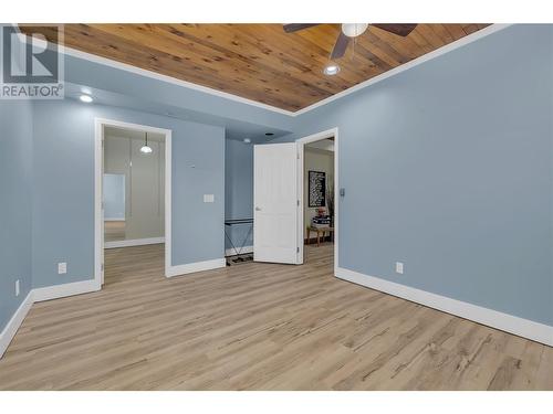 2111 Horizon Drive, West Kelowna, BC - Indoor Photo Showing Other Room