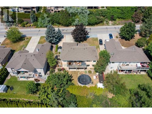 2111 Horizon Drive, West Kelowna, BC - Outdoor With View