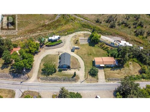 6226 Okanagan Avenue, Vernon, BC - Outdoor With View