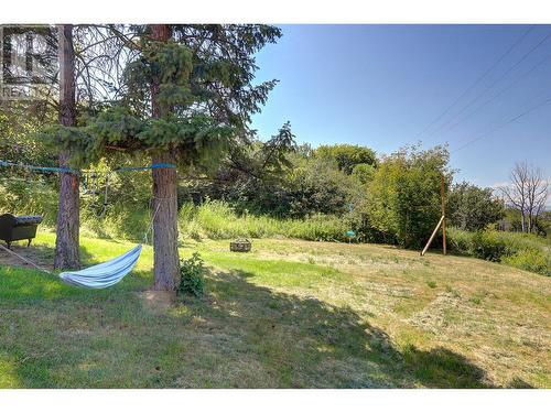 6226 Okanagan Avenue, Vernon, BC - Outdoor With View