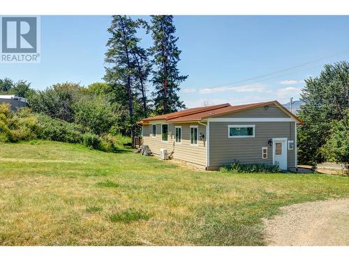 6226 Okanagan Avenue, Vernon, BC - Outdoor