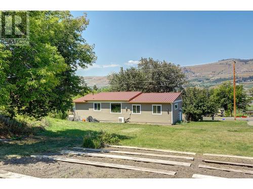 6226 Okanagan Avenue, Vernon, BC - Outdoor