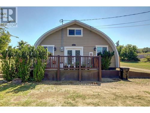 6226 Okanagan Avenue, Vernon, BC - Outdoor