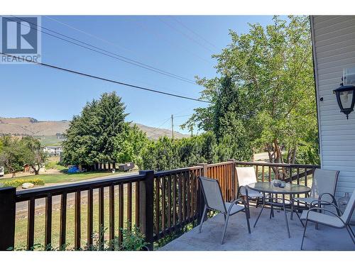 6226 Okanagan Avenue, Vernon, BC - Outdoor