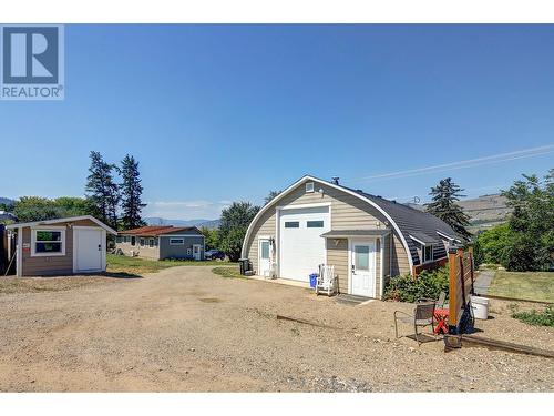 6226 Okanagan Avenue, Vernon, BC - Outdoor