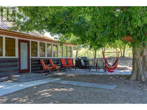 6226 Okanagan Avenue, Vernon, BC - Outdoor With Deck Patio Veranda