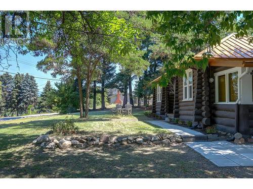 6226 Okanagan Avenue, Vernon, BC - Outdoor