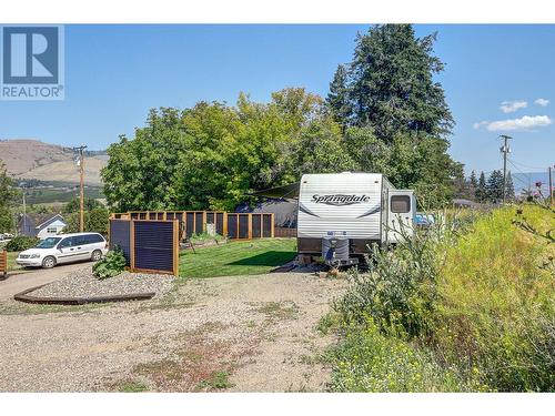 6226 Okanagan Avenue, Vernon, BC - Outdoor