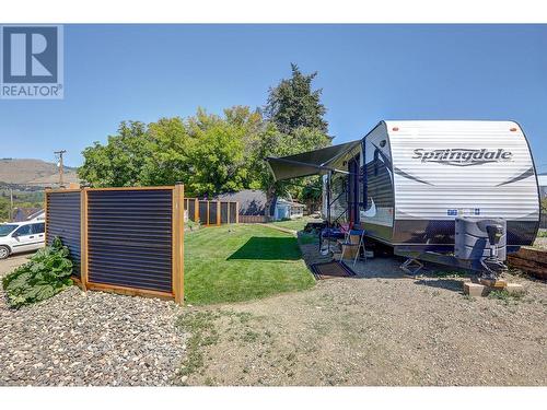 6226 Okanagan Avenue, Vernon, BC - Outdoor