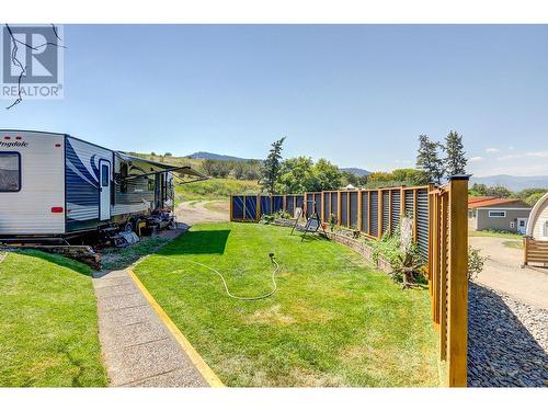 6226 Okanagan Avenue, Vernon, BC - Outdoor