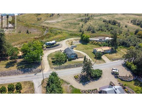 6226 Okanagan Avenue, Vernon, BC - Outdoor With View