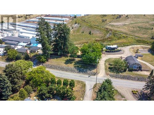 6226 Okanagan Avenue, Vernon, BC - Outdoor With View