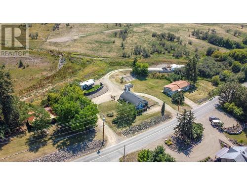 6226 Okanagan Avenue, Vernon, BC - Outdoor With View