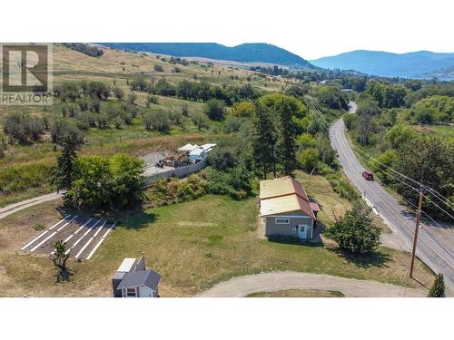 6226 Okanagan Avenue, Vernon, BC - Outdoor With View