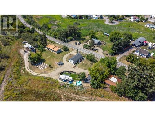 6226 Okanagan Avenue, Vernon, BC - Outdoor With View