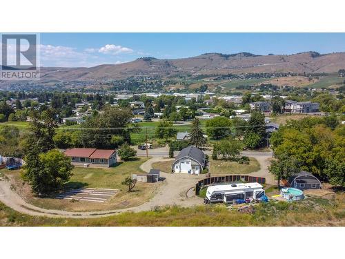 6226 Okanagan Avenue, Vernon, BC - Outdoor With View