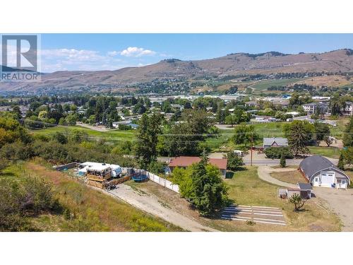 6226 Okanagan Avenue, Vernon, BC - Outdoor With View