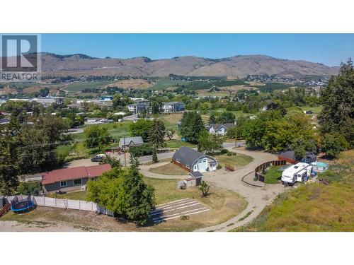 6226 Okanagan Avenue, Vernon, BC - Outdoor With View