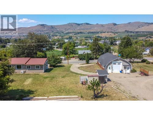 6226 Okanagan Avenue, Vernon, BC - Outdoor With View