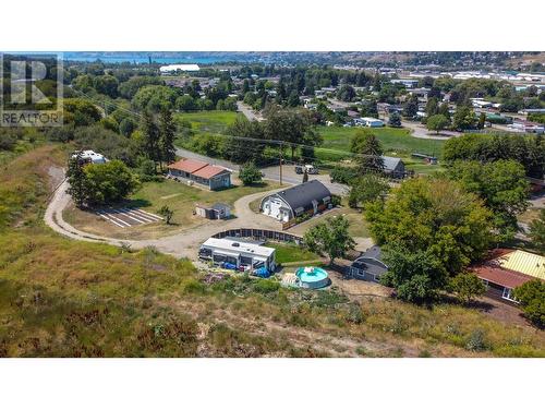 6226 Okanagan Avenue, Vernon, BC - Outdoor With View