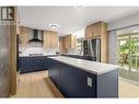 1445 Alta Vista Road, Kelowna, BC  - Indoor Photo Showing Kitchen 