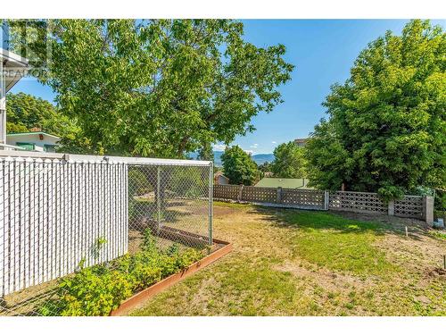 1445 Alta Vista Road, Kelowna, BC - Outdoor With Deck Patio Veranda