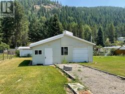 618 Kimberley Avenue N  Greenwood, BC V0H 1J0