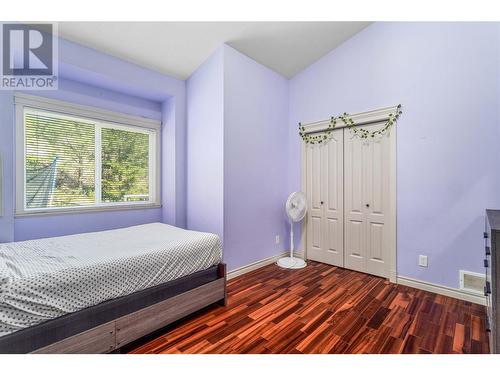 2734 Sugosa Place, West Kelowna, BC - Indoor Photo Showing Bedroom