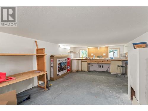 2734 Sugosa Place, West Kelowna, BC - Indoor