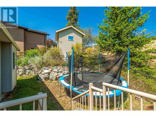 2734 Sugosa Place, West Kelowna, BC - Outdoor