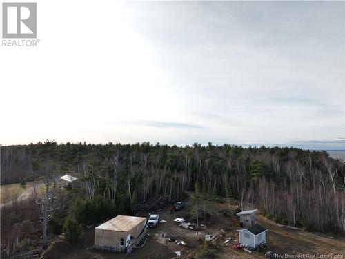 2.3 Acres Point Aux Carr Rd (Off), Napan, NB 