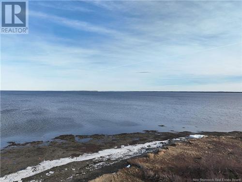 2.3 Acres Point Aux Carr Rd (Off), Napan, NB 