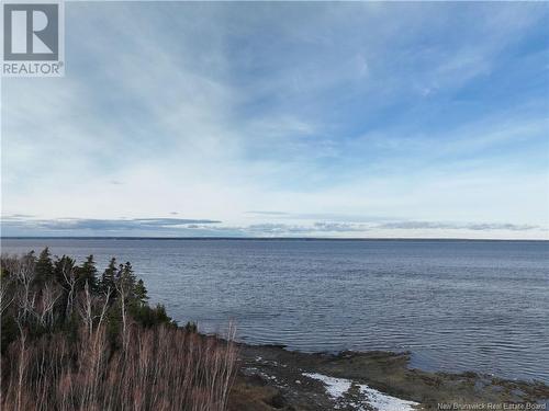 2.3 Acres Point Aux Carr Rd (Off), Napan, NB 