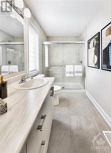 519 Edenwylde Drive, Stittsville, ON - Indoor Photo Showing Bathroom