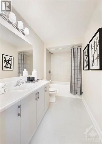 519 Edenwylde Drive, Stittsville, ON - Indoor Photo Showing Bathroom