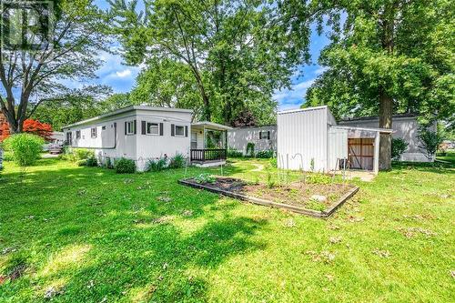 1940 London Line Unit# 67, Sarnia, ON - Outdoor