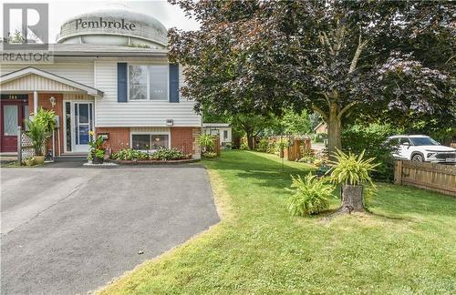 382 Morris Street, Pembroke, ON - Outdoor