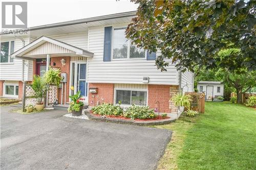 382 Morris Street, Pembroke, ON - Outdoor