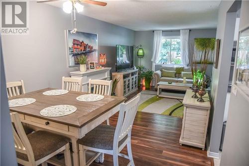 382 Morris Street, Pembroke, ON - Indoor Photo Showing Dining Room