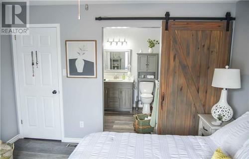 382 Morris Street, Pembroke, ON - Indoor Photo Showing Bedroom