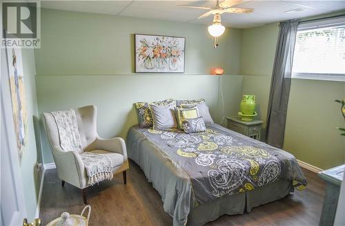 382 Morris Street, Pembroke, ON - Indoor Photo Showing Bedroom