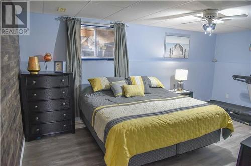 382 Morris Street, Pembroke, ON - Indoor Photo Showing Bedroom