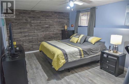 382 Morris Street, Pembroke, ON - Indoor Photo Showing Bedroom