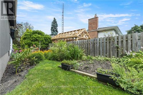 19 Minstrel Court, Hamilton (Mountview), ON - Outdoor