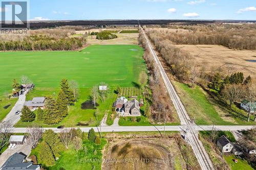 63023 Perry Road, Wainfleet, ON - Outdoor With View