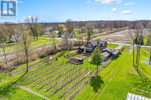 63023 Perry Road, Wainfleet, ON - Outdoor With View