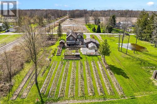 63023 Perry Road, Wainfleet, ON - Outdoor With View