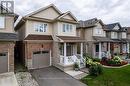 4456 Saw Mill Drive, Niagara Falls, ON  - Outdoor With Facade 